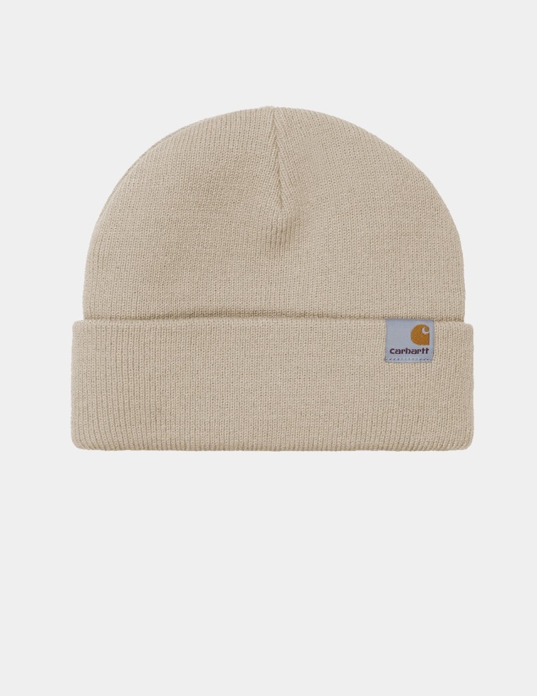 Gorro CARHARTT WIP stratus hat low wall